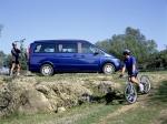 Mercedes-Benz Viano Marco Polo by Westfalia 2004 года